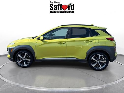 2020 Hyundai KONA Ultimate