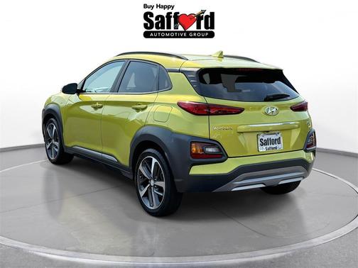 2020 Hyundai KONA Ultimate