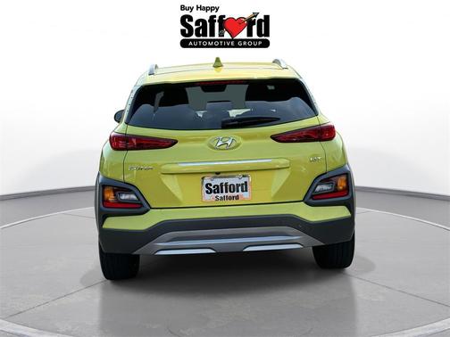 2020 Hyundai KONA Ultimate