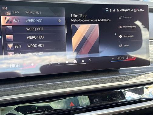 2026 BMW 750e i xDrive