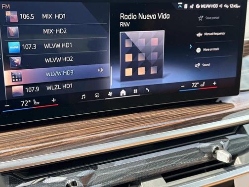 Brooklyn Grey Metallic 2026 BMW X5 xDrive40i