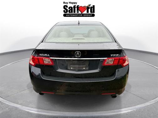 2011 Acura TSX 2.4