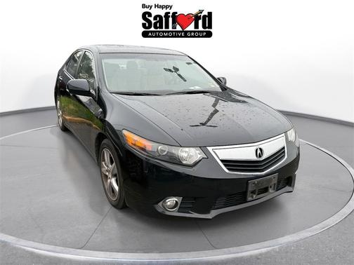 2011 Acura TSX 2.4