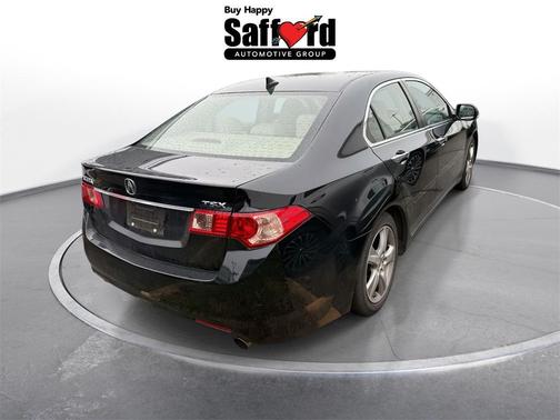 2011 Acura TSX 2.4
