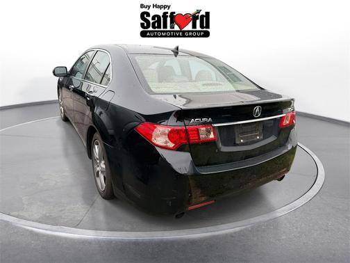 2011 Acura TSX 2.4