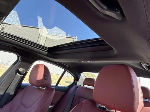 2026 BMW M340 xDrive NA