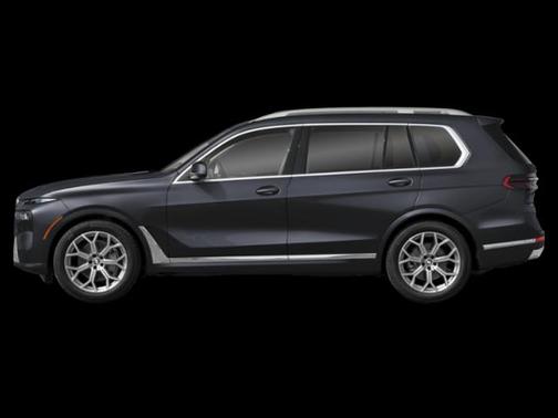 2026 BMW X7 M60i
