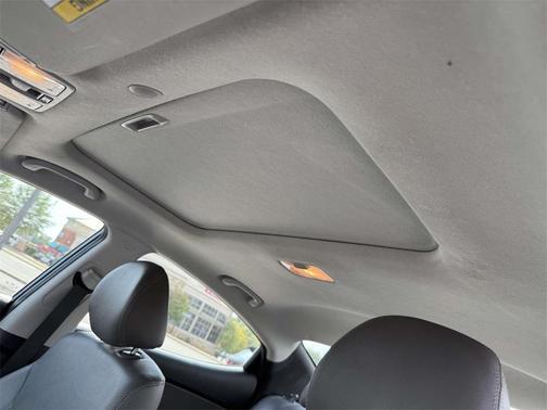 2015 Hyundai ELANTRA Sport