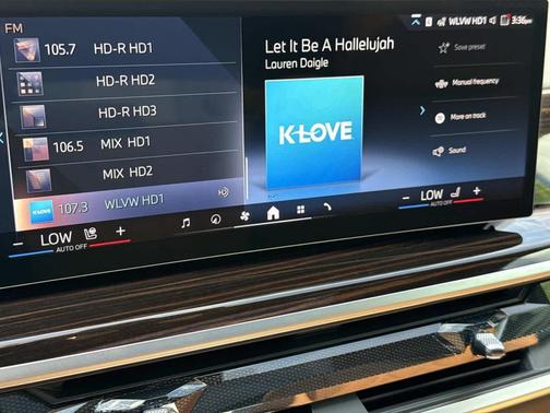 Brooklyn Grey Metallic 2026 BMW X5 xDrive40i