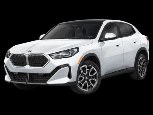 2026 BMW X2 xDrive28i