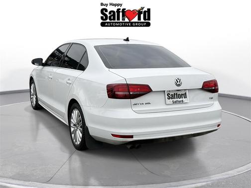 2016 Volkswagen Jetta 1.8T SEL