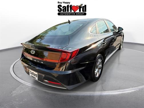 2023 Hyundai SONATA SE