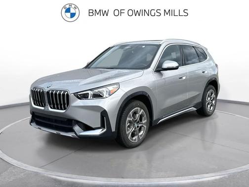 2026 BMW X1 xDrive28i