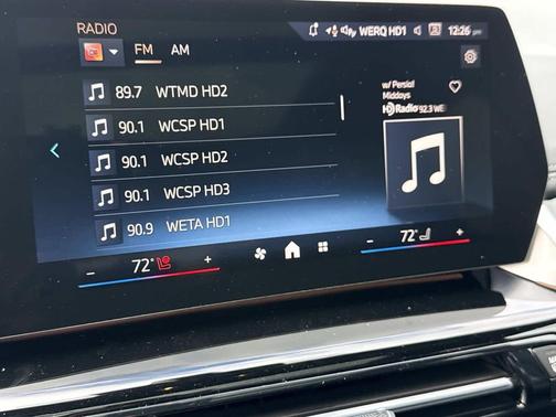 2026 BMW X1 xDrive28i