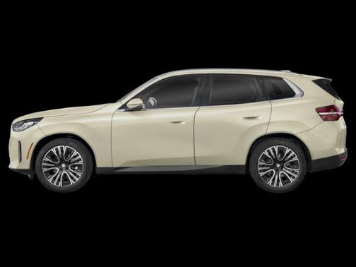 Dune Grey Metallic 2026 BMW X3 30 xDrive