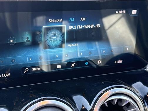 2022 Mercedes-Benz GLB 250 4MATIC