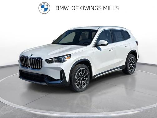 2026 BMW X1 xDrive28i