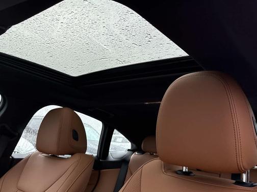 2025 BMW i4 Gran Coupe eDrive40