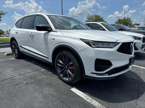 2023 Acura MDX Type S