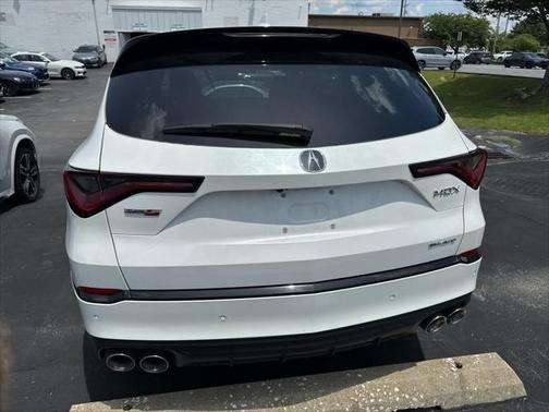 2023 Acura MDX Type S