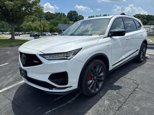 2023 Acura MDX Type S