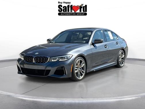 2020 BMW M340 i