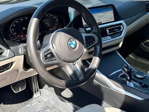 2020 BMW M340 i