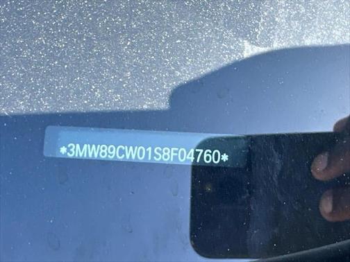 2025 BMW 330 i xDrive