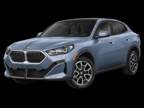 2026 BMW X2 xDrive28i