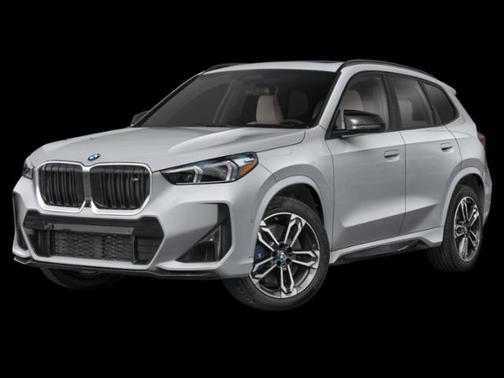2026 BMW X1 M35i