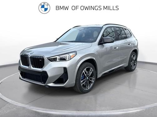 2026 BMW X1 M35i
