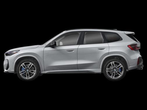 2026 BMW X1 M35i