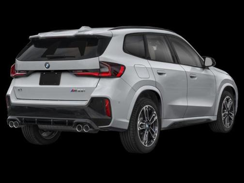 2026 BMW X1 M35i