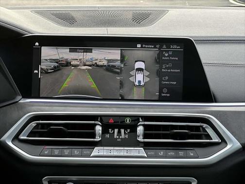 2022 BMW X5 PHEV xDrive45e
