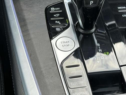 2022 BMW X5 PHEV xDrive45e