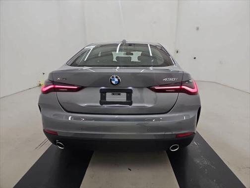2024 BMW 430 Gran Coupe i xDrive