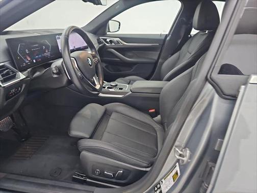 2024 BMW 430 Gran Coupe i xDrive