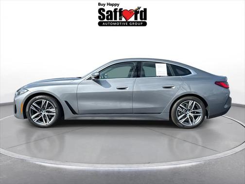 2024 BMW 430 Gran Coupe i xDrive