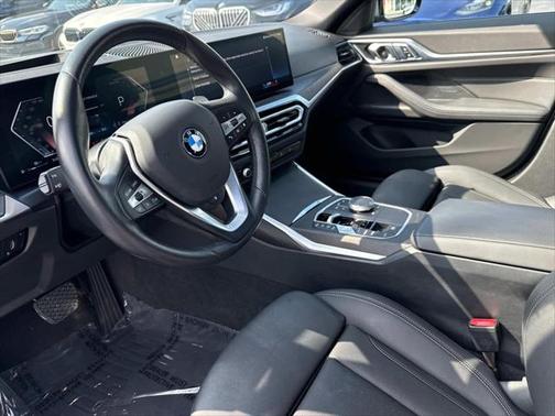 2024 BMW 430 Gran Coupe i xDrive