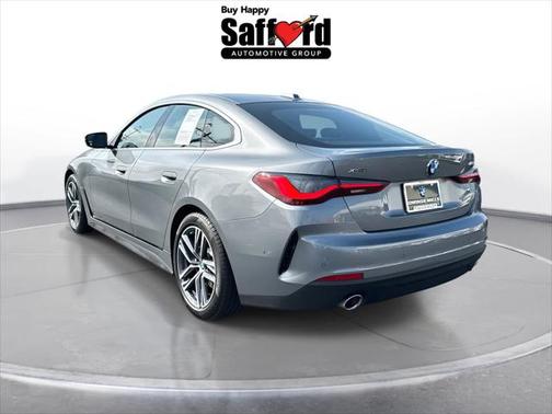 2024 BMW 430 Gran Coupe i xDrive
