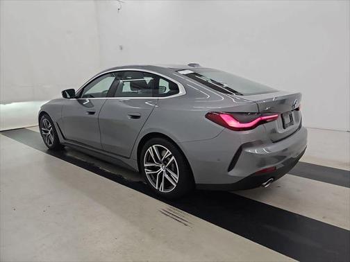 2024 BMW 430 Gran Coupe i xDrive