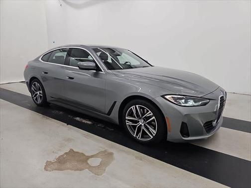 2024 BMW 430 Gran Coupe i xDrive