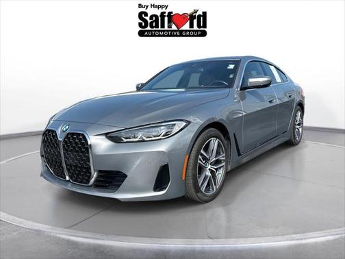 2024 BMW 430 Gran Coupe i xDrive