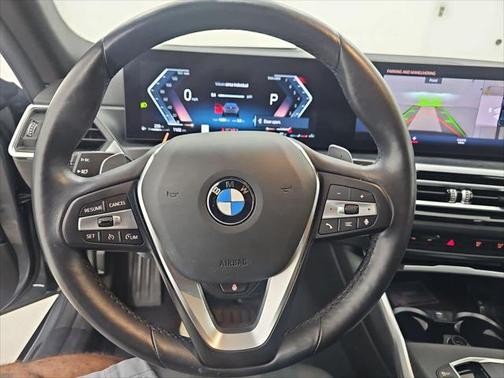 2024 BMW 430 Gran Coupe i xDrive