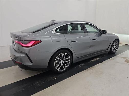 2024 BMW 430 Gran Coupe i xDrive