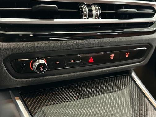 2023 BMW M3 Competition Sedan