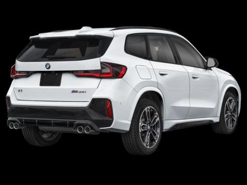2025 BMW X1 M35i