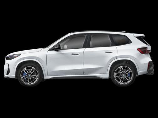 2025 BMW X1 M35i