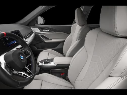 2025 BMW X1 M35i