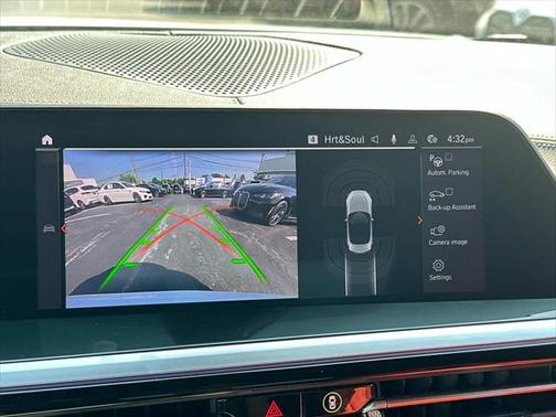 2019 BMW Z4 sDrive30i